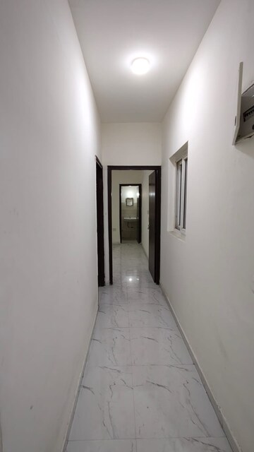 Building Lobby in 2 BHK Apartment at Pivotal Paradise, Sector 62 – for Rent
