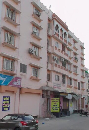 2.5 BHK Apartment For Rent in Mahima Heritage, Vidhyadhar Nagar