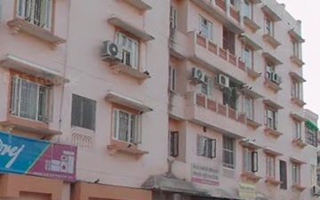 2.5 BHK Apartment For Rent in Mahima Heritage, Vidhyadhar Nagar