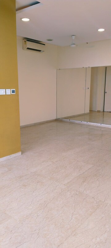Room in 2 BHK Apartment at Romell Aether, Goregaon East – for Rent