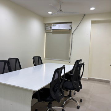Team Area in  Office Space at Madhapur – for Rent