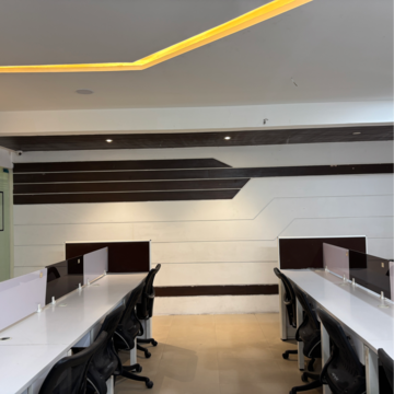 Team Area in  Office Space at Madhapur – for Rent