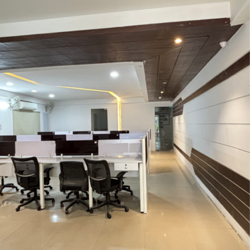  Office Space For Rent in Madhapur