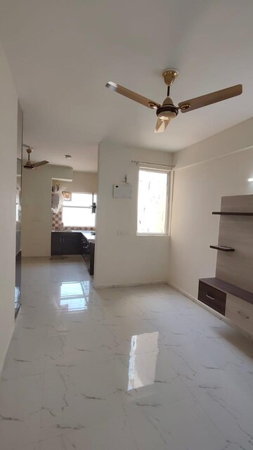Master Bedroom in 3 BHK Apartment at Pivotal Paradise, Sector 62 – for Rent