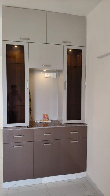 Furnished Amenities in 3 BHK Apartment at Pivotal Paradise, Sector 62 – for Rent