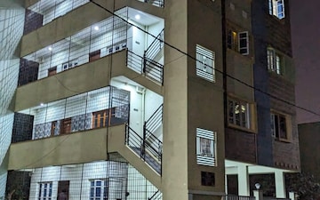 6+ BHK Independent House For Sale in Chikbanavara