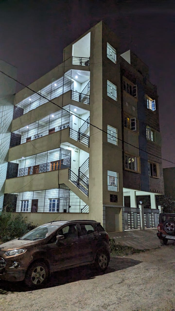 6+ BHK Independent House For Sale in Chikbanavara