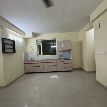 Kitchen in 2 BHK Apartment at Pyramid Fusion Homes, Sector 70a – for Rent