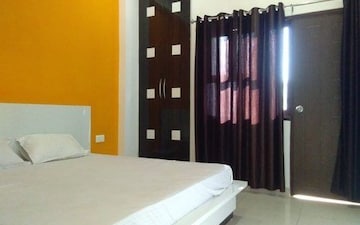 2 BHK Builder Floor For Rent in Rohini Sector 7