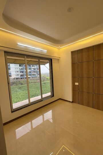 Bedroom in 1 BHK Apartment at Sumathinath Shalibhadra Amora, Nalasopara West – for Sale