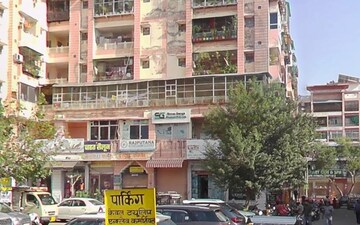 2.5 BHK Apartment For Rent in Vidhyadhar Nagar