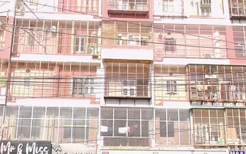 2 BHK Apartment For Rent in Vidhyadhar Nagar