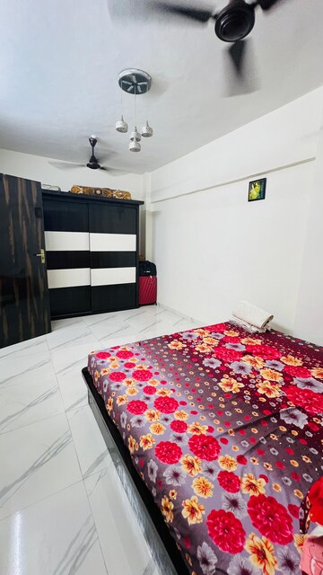 Bedroom in 1 BHK Apartment at Andheri West – for Rent