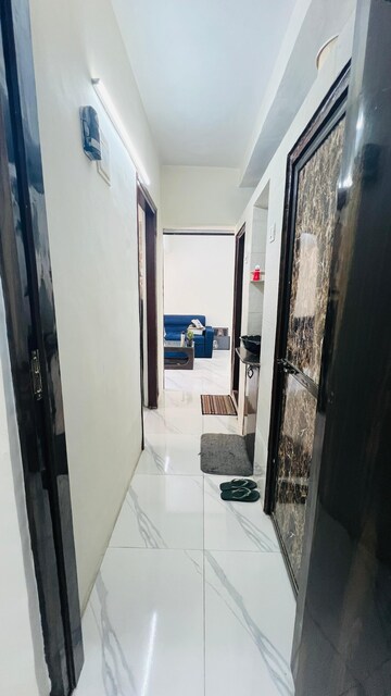 Building Lobby in 1 BHK Apartment at Andheri West – for Rent