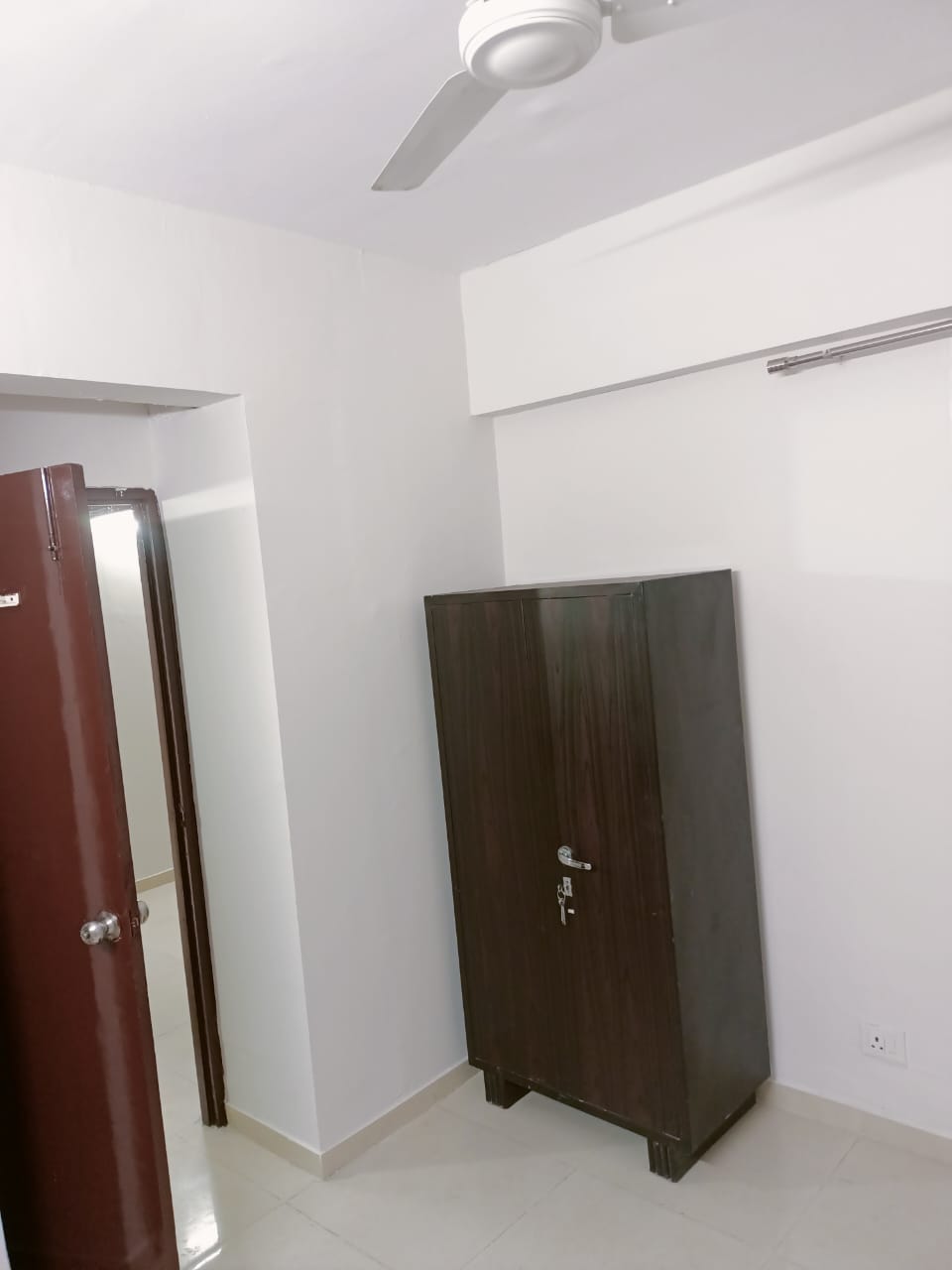 2 BHK Apartment For Rent in Signature Global The Millennia