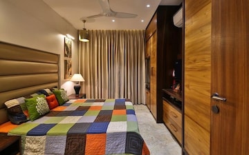 3 BHK Builder Floor For Rent in Pitampura