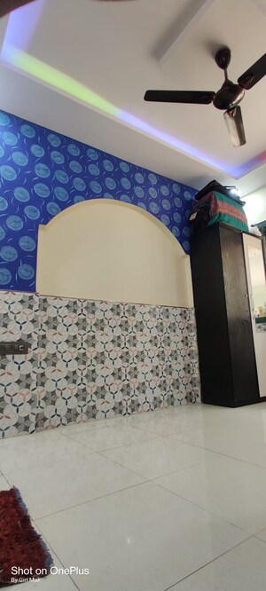 Bedroom in 2 BHK Apartment at Amar Shanti Nagar CHS, Mira Road – for Sale