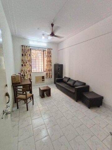 1 BHK Apartment For Rent in Dadar West