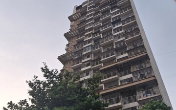 2 BHK Apartment For Rent in Swaraj Bella Vista, Ghansoli