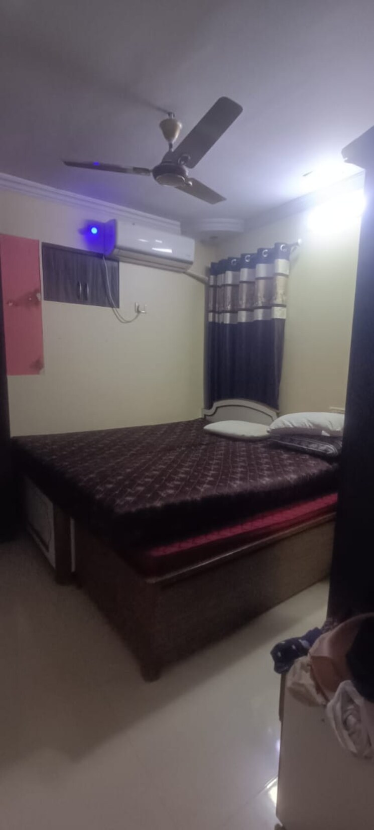 Bedroom, a-n-residency 2 Bedroom 1050 Sq.Ft. Apartment In Seawoods Navi Mumbai 8489279