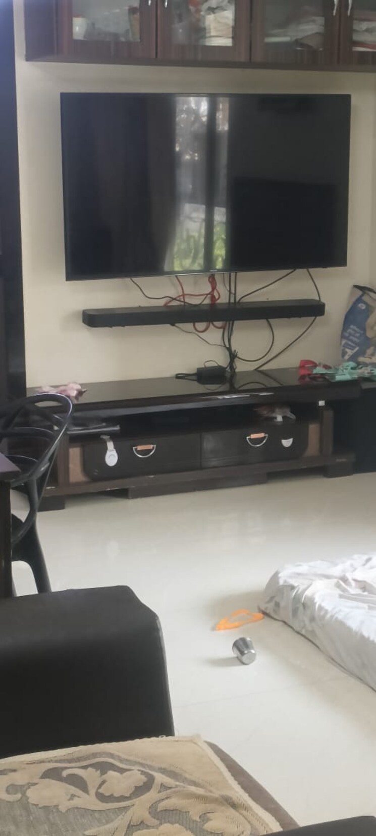 Kitchen, a-n-residency 2 Bedroom 1050 Sq.Ft. Apartment In Seawoods Navi Mumbai 8489279