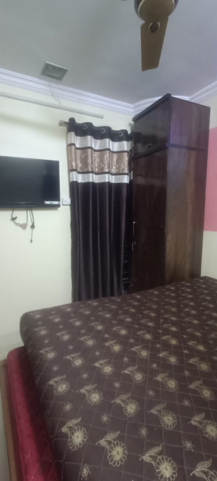 Bedroom, a-n-residency 2 Bedroom 1050 Sq.Ft. Apartment In Seawoods Navi Mumbai 8489279