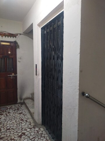Building Lobby in 1 BHK Apartment at Kurla East – for Rent