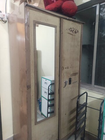 Building Lobby in 1 BHK Apartment at Kurla East – for Rent
