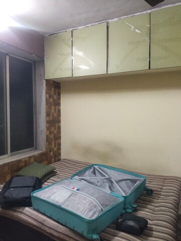 Bedroom in 1 BHK Apartment at Kurla East – for Rent