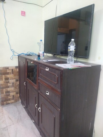 Kitchen in 1 BHK Apartment at Kurla East – for Rent