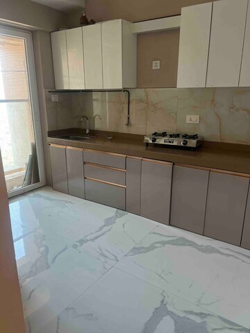 Kitchen in 2 BHK Apartment at Andheri West – for Rent