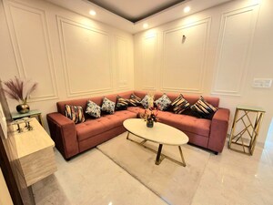 Bedroom in 3 BHK Builder Floor at Nabha – for Sale