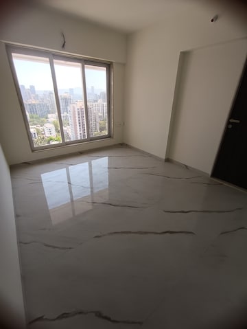 Master Bedroom in 2 BHK Apartment at JDN Sharon Rose, Malad West – for Rent