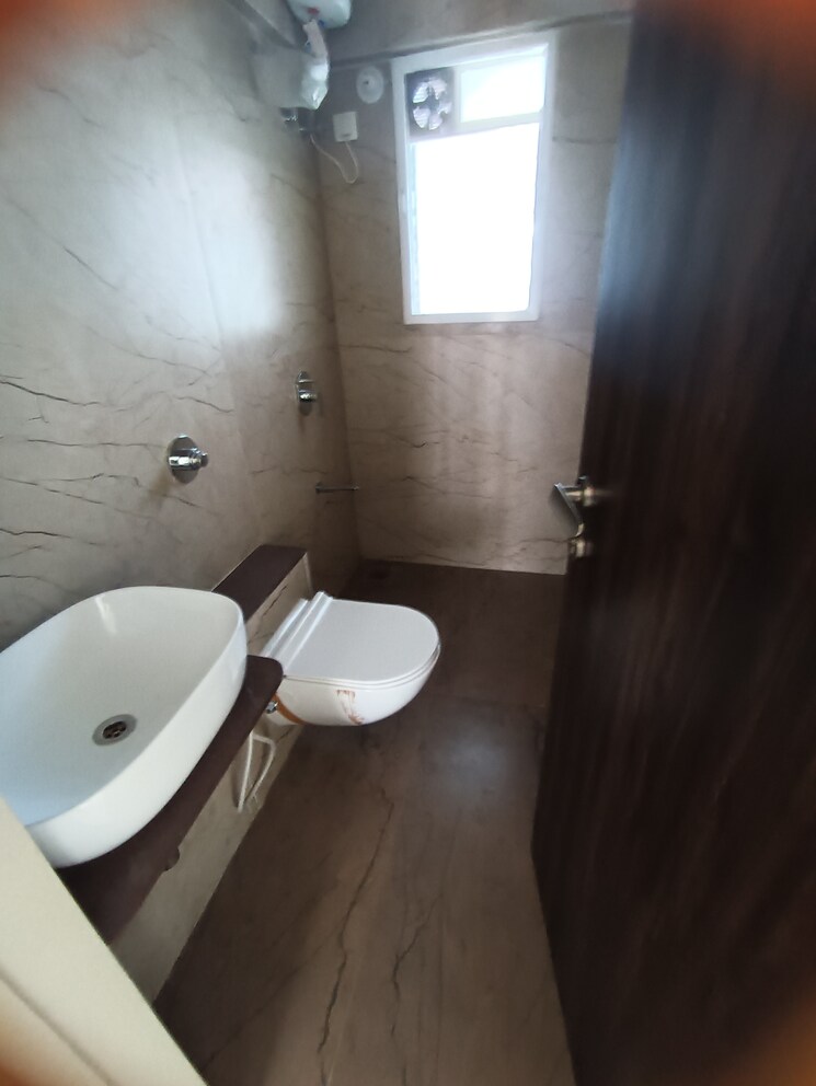 Bathroom, jdn-sharon-rose 2 Bedroom 1100 Sq.Ft. Apartment In Malad West Mumbai 8489282