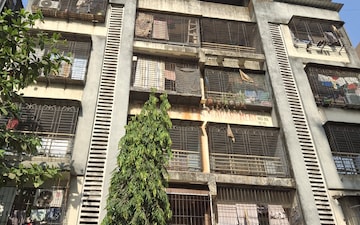 1 BHK Apartment For Rent in Hardik Apartment, Ghansoli Sector 21