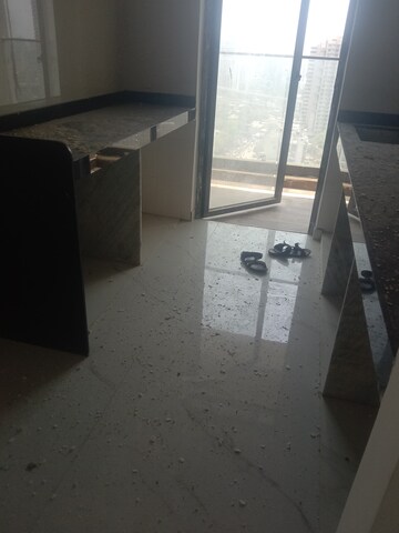 Kitchen in 2 BHK Apartment at Andheri West – for Rent