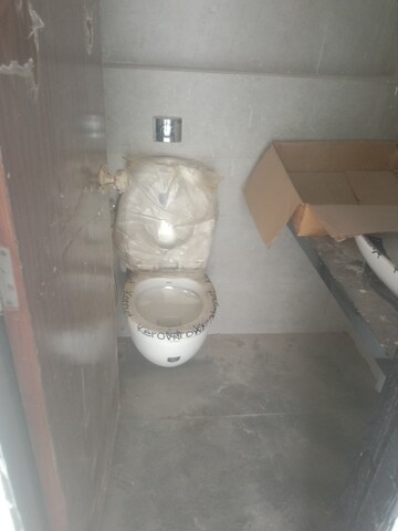 Bathroom in 2 BHK Apartment at Andheri West – for Rent