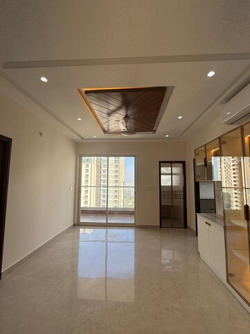 Building Lobby in 3 BHK Apartment at Jayabheri The Summit, Narsingi – for Rent