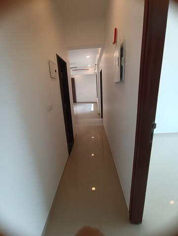 Building Lobby in 2 BHK Apartment at Shreeji Atlantis, Malad West – for Rent