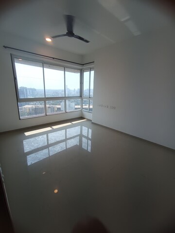 Master Bedroom in 2 BHK Apartment at Shreeji Atlantis, Malad West – for Rent