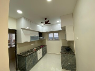 3 BHK Apartment For Rent in Prestige Tranquil, Kokapet