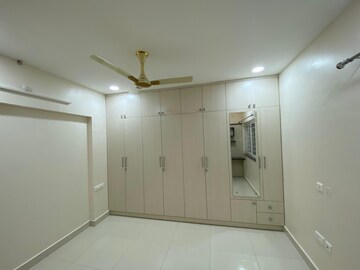 Building Lobby in 3 BHK Apartment at Prestige Tranquil, Kokapet – for Rent