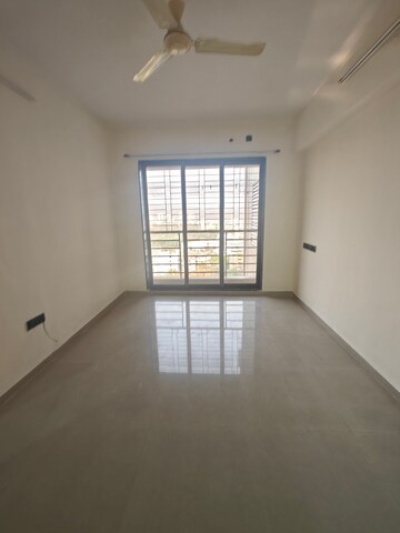 Room in 4 BHK Apartment at Tulsi Sagar, Nerul – for Rent