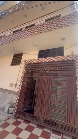 4 BHK Independent House For Sale in Patel Nagar
