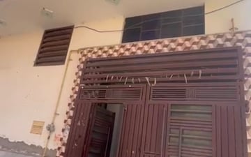 4 BHK Independent House For Sale in Patel Nagar