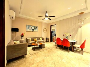 3 BHK Builder Floor For Sale in Ramgarh Bhudda