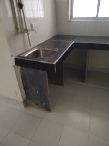 Furnished Amenities in 1 BHK Apartment at Landmark Bombay One, Parel – for Rent
