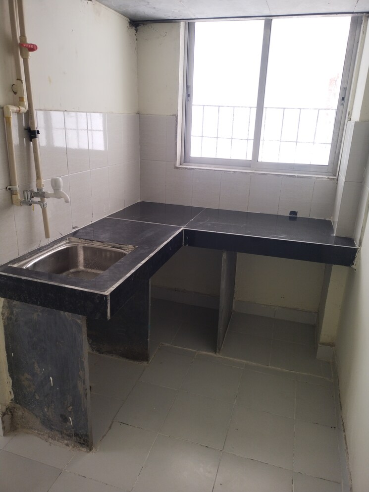 Kitchen, landmark-bombay-one 1 Bedroom 310 Sq.Ft. Apartment In Parel Mumbai 8489317