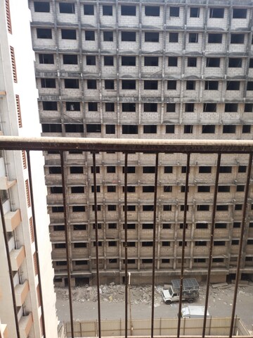 1 BHK Apartment – Exterior View View at Landmark Bombay One, Parel - for Rent