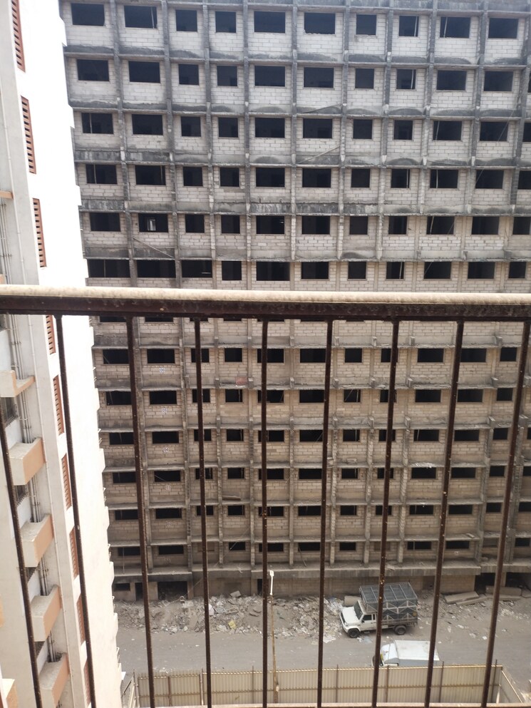 Exterior View, landmark-bombay-one 1 Bedroom 310 Sq.Ft. Apartment In Parel Mumbai 8489317